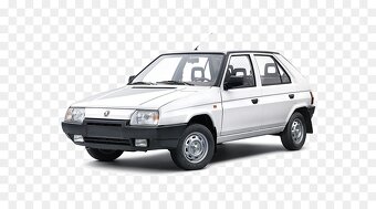 Kúpim skoda favorit - 2