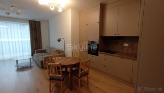 Prenájom 2izb byt v rezidencii Riviéra, Nitra - 2