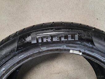 Letná pneumatika Pirelli - 2