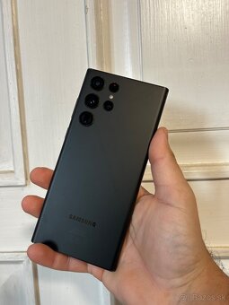 Samsung Galaxy S22 Ultra - 2