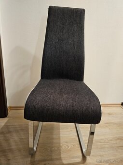 Jedálenské stoličky - 2