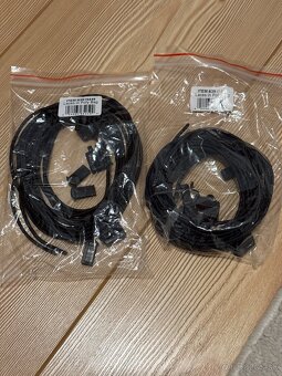 Hyperlite nahradne snurky - 2