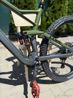 Cube stereo 150 2022 L - 2