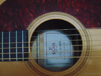 Predam elektroakustiku zn.SIGMA.. - 2