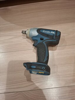 Makita DTW251 utahovacka - 2