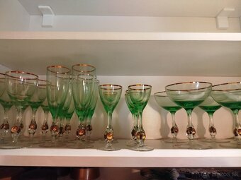 Zlatá Zuzana zelená - 2