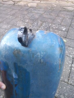 Prsíčka Pionier 05 - 2