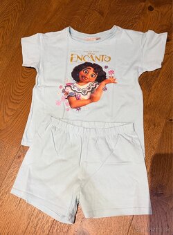 Balik oblecenia Encanto - 2