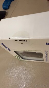 Nokia Bluetooth Headset BH-212 - 2