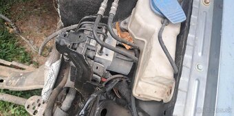 ABS KOCKA A4 B7 3.0 TDI QUATTRO - 2