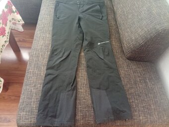 Pánske turistické nohavice - 2