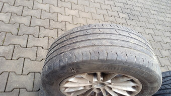 elektróny originál BMW E39 - 2