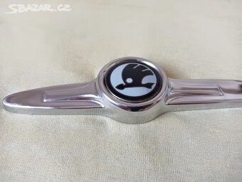 Škoda 1000/1100 MB - 2