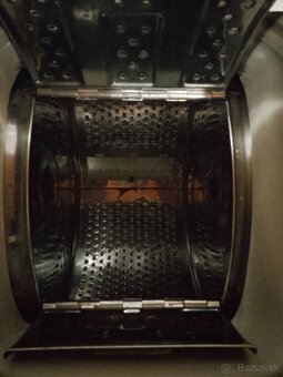 Práčka Whirlpool - 2