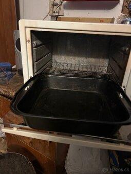 Prenosna elektricka rura - 2