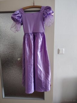 Karnevalové šaty 128 - 2