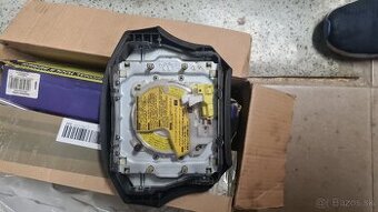 Land cruiser 90 95 airbag - 2