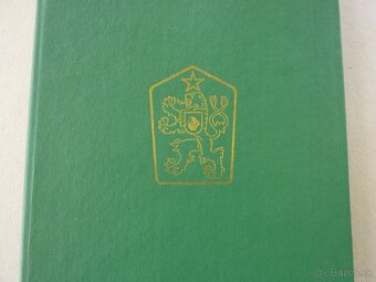 lbum na  známky - 2