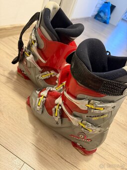 Lyžiarky Atomic - 2