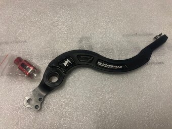 HONDA CRF/R dily.... - 2