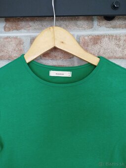 Dámske bavlnené body - 2