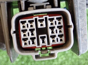 mazda cx3 svetlo full led 2015+ - 2