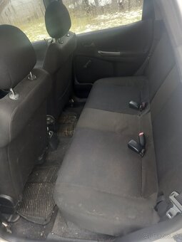 Suzuki ignis 1.3 - 2