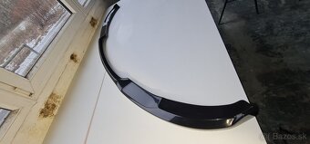 Predni spoiler lipa bmw E92/E93 m-paket - 2