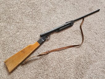 ✅Vzduchovka Slavia 615✅ - 2