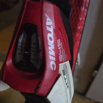 Atomic liže 110 - 2