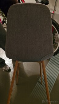 Kuchynske stolicky - 2