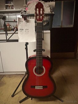 Gitara - 2