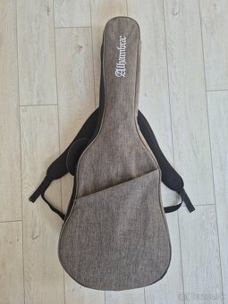 predam 7/8 gitaru zn. Alhambra - 2