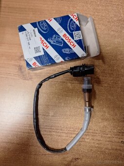 Lambda sonda Bosch - 2