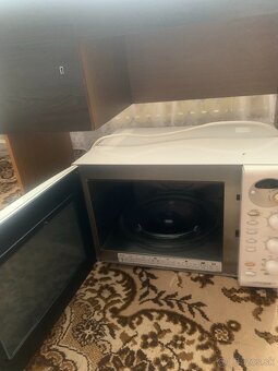 mikrovlnka Moulinex - OPTIMO - 2