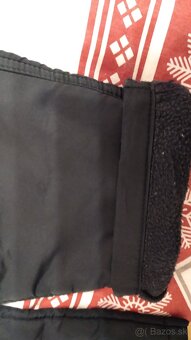 otepľovačky č.110/116 - 2