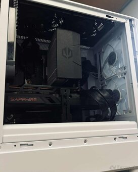 Graficka karta Sapphire Pulse rx 6750 xt 12GB - 2