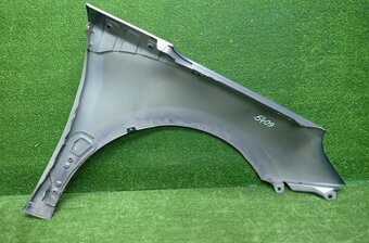 hyundai i30 blatník 2017+ - 2