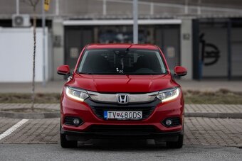 Honda HR-V 1.5 i-VTEC / 96kW / - 2
