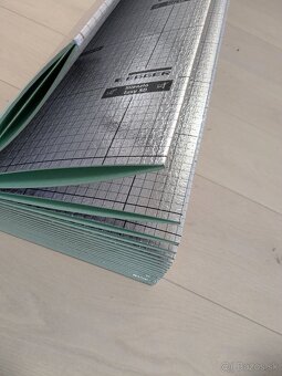 Podložka Egger Silenzio EASY 2mm HFPS - 2