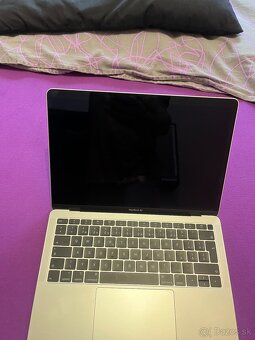 Macbook Air 2019 - 2