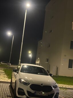 BMW rad 2 Gran Coupé 2020 218i - 2