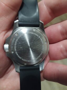 Hodinky Victorinox - 2