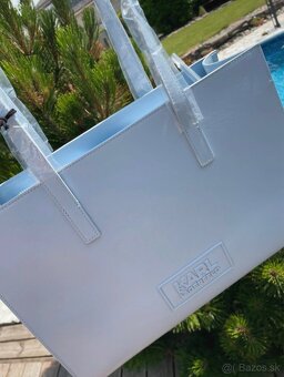 Karl lagerfeld veľka kabelka - 2