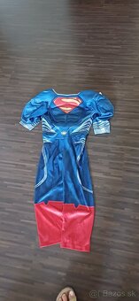 Predám maškarný kostými - 2