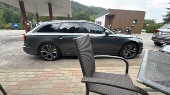 Disky Audi rs 6 5x112 - 2