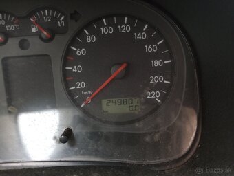 Motor vw golf 4 1.9tdi 66kw - 2