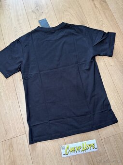 Nike x Stussy tee - Black - 2