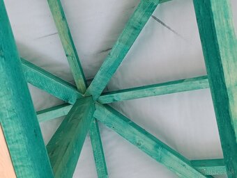 Ponúkame tesárske práce - 2