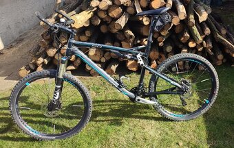 Kellys Wandal 50 - 2